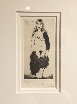 骨董品買取の専門店