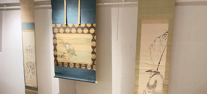 秘密厳守!当社の買取スタッフが必ずお伺い!